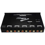 Audiopipe 7 Band Equalizer