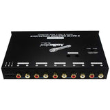 Audiopipe 9 Band Equalizer