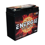 Energie 1200 Watt 12 Volt Power Cell