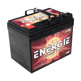 Energie 1600 Watt 12 Volt Power Cell