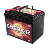 Energie 1600 Watt 12 Volt Power Cell