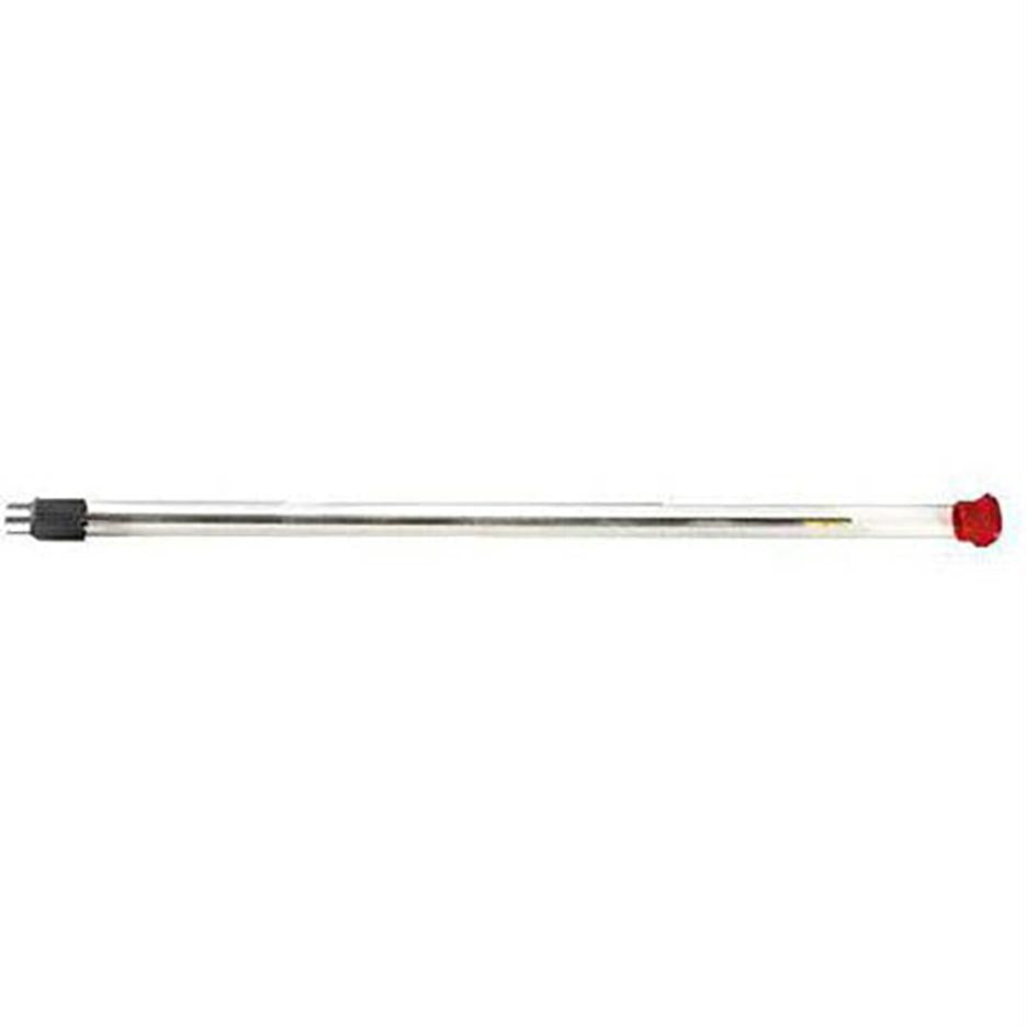 Hoppe's Elite Cleaning Rod .270-.30+ Caliber Rifle