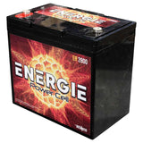 Energie 2800 Watt 12 Volt Power Cell