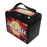 Energie 3600 Watt 12 Volt Power Cell