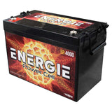 Energie 4000 Watt 12 Volt Power Cell