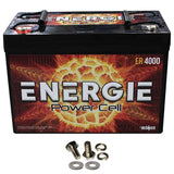 Energie 4000 Watt 12 Volt Power Cell