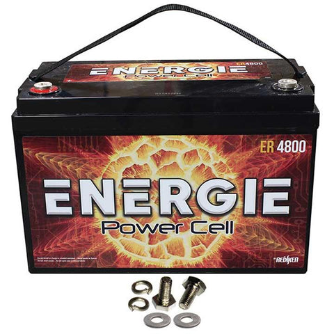 Energie 4800 Watt 12 Volt Power Cell