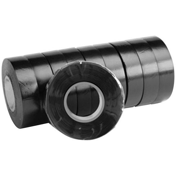 Electrical Tape Nippon 10 Pack3-4" X 60' Rolls; Ul Listed