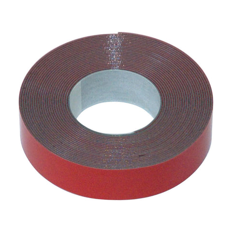 Nippon Pipeman's 1-2" Double Sided Foam Tape 60" Length