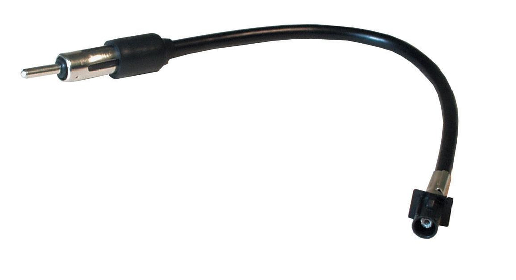 Antenna Adapter '00-up Bmw- Volkswagen; American Int'l