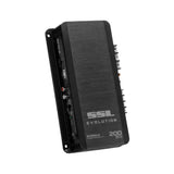 Soundstorm Small 2ch Amplifier 200w Max