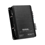 Soundstorm Small 4ch Amplifier 400w