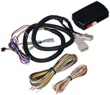 Fortin Remote Start Module & T-harness Combo For  Select Infinity-nissan Push-to-start Vehicles '09+