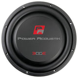 Power Acoustik 12" Woofer 4 Ohm 1400w Max