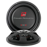 Power Acoustik 12" Woofer 4 Ohm 1400w Max