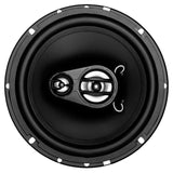 Soundstorm 6.5" 3-way Speaker 150w