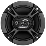 Soundstorm 6.5" 3-way Speaker 150w