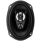 Soundstorm 6x9" 3-way Speaker 300w