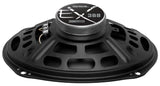 Soundstorm 6x9" 3-way Speaker 300w