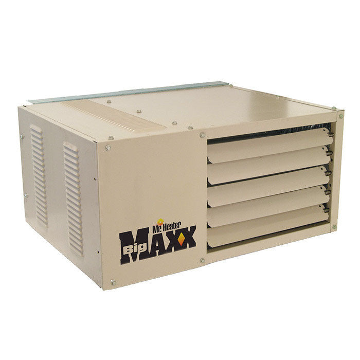 Mr Heater Big Maxx 50000 Btu Natural Gas Unit Heater