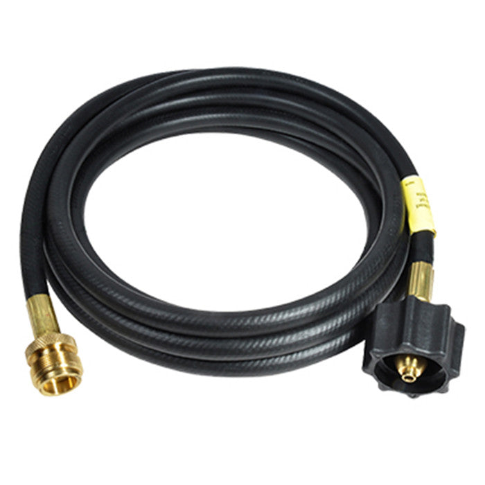 Mr Heater 12ft Propane Hose Assembly