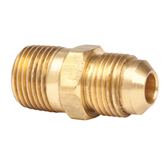 Mr Heater 3-8inch Male Pipe Thread X 3-8inch Male Flare