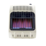 Mr Heater Vent-free Blue Flame Natural Gas Heater 10000 Btu Hr