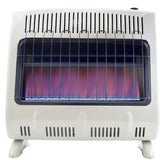 Mr Heater Blue Flame 30000 Btu Liquid Propane Vent Free Heater