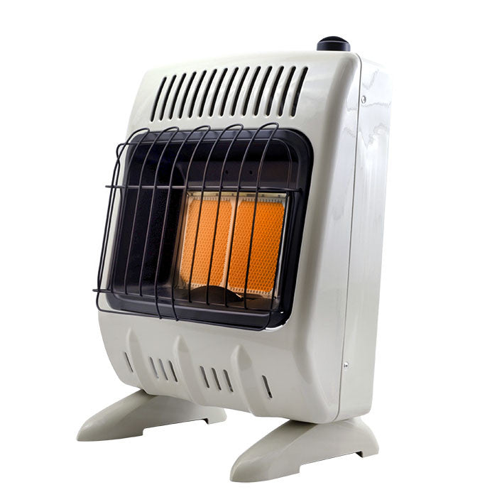 Mr Heater Vent-free 10k Btu Radiant Propane Heater