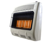 Mr Heater Vent-free 30k Btu Radiant Natural Gas Heater