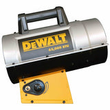 Mr Heater Dewalt 35k-65k Btu Forced Air Propane Heater (dxh65fav)