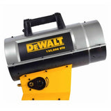 Mr Heater Dewalt 85k-125k Btu Forced Air Propane Heater (dxh125fav )