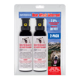 Frontiersman Bear Spray Combo Pack - Pack Of 2 7.9 Oz Canisters