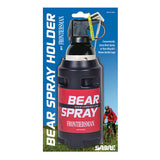 Frontiersman Bike Holster For Bear Spray