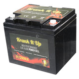 Krank It Up Power Cell 1200 Watts 48ah