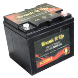 Krank It Up Power Cell 1200 Watts 48ah