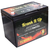 Krank It Up Power Cell 1900 Amps 12 Volt; 81 Ah