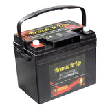 Krank It Up Power Cell 950 Amps 12 Volt; 36 Ah