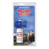 Frontiersman Bear Horn Sound Heard Up To ½ Mile Bear Deterrent