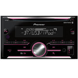 Pioneer D.din Cd Player W-btauxusb2xpreoutspotify Pandora