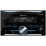 Pioneer D.din Cd Player W-btauxusb2xpreoutspotify Pandora