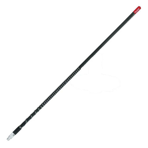 Firestik 3' (92cm) Fire-fly- Light Weight Antenna- 5-8 Wave (black)