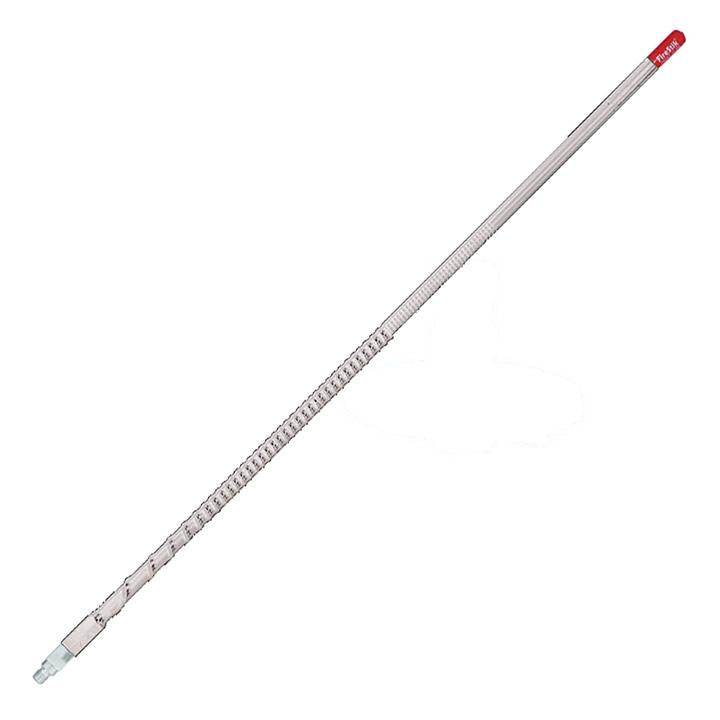 Firestik 4' (122cm) Light Weight Antenna- 5-8" Wave (white)