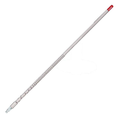 Firestik 4' (122cm) Light Weight Antenna- 5-8" Wave (white)