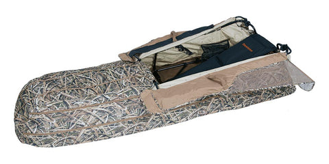 Flextone Landing Strip Layout Blind