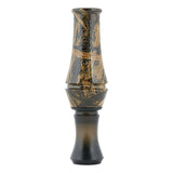 Flextone Team Realtree Double Reed Mallard Call