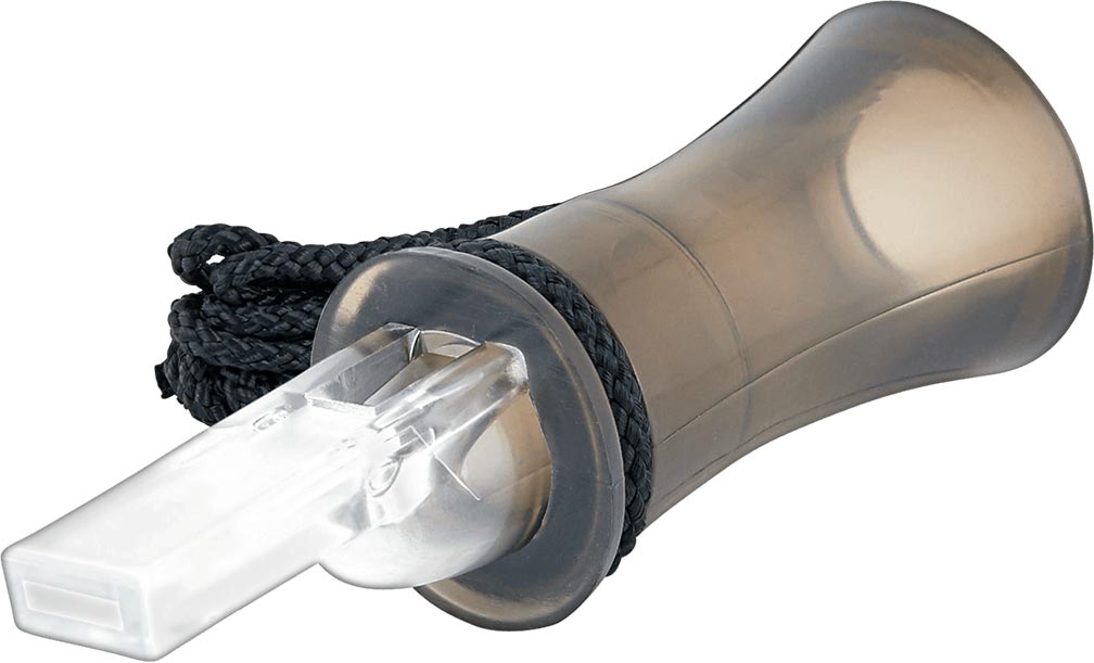 Flextone Six-n-one Waterfowl Whistle