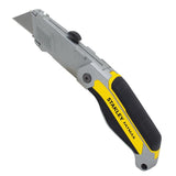 Stanley Fatmax Exochange Folding Utility Knife