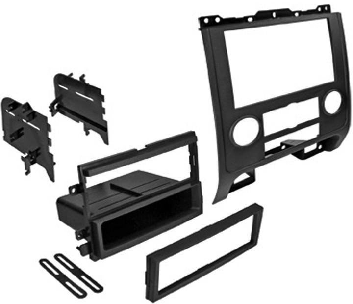 American International 2008-2012 Ford-mazda-mercury Mounting Kit