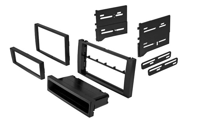 American Int'l 2010-2011 Transit Connect Mounting Kit